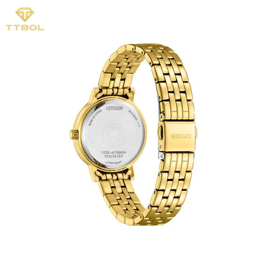 ساعت مچی زنانه سیتیزن CITIZEN EL3102-50D