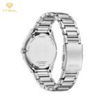 ساعت مچی عقربه ای مردانه سیتیزن CITIZEN BM7620-83A
