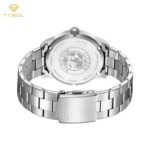 ساعت مچی مردانه سیتیزن سولار CITIZEN BM8550-81E