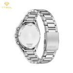 ساعت مچی مردانه سیتیزن سه موتوره CITIZEN CA4590-81A