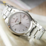 ساعت مچی مردانه سیکو شیشه ضد خش SEIKO SUR307P1