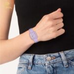 ساعت مچی زنانه لاگوست صفحه مربعی LACOSTE 2001386