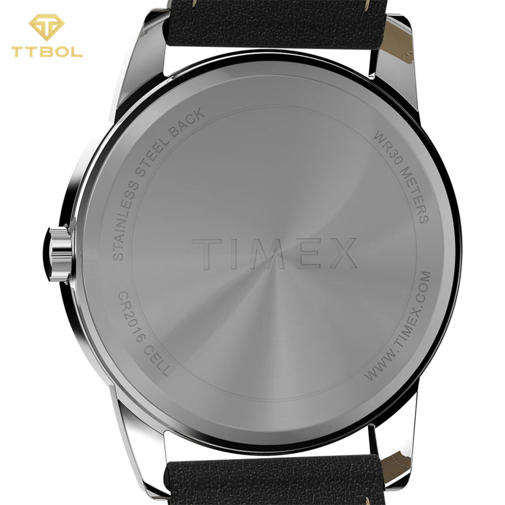 ساعت مچی مردانه تایمکس اورجینال TIMEX TW2V68800