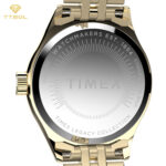 ساعت مچی زنانه تایمکس ضد آب TIMEX TW2W90800