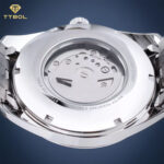 ساعت مچی مردانه اورینت اتوماتیک کوکی ORIENT RA-BA0002E30B