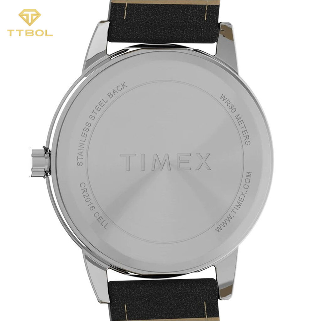 ساعت مچی زنانه تایمکس آمریکایی TIMEX TW2V69100