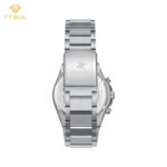 ساعت مچی مردانه بورلی هیلز پولو کلاب سه موتور BEVERLY HILLS POLO CLUB BP3777X.390