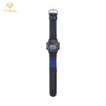 ساعت مچی مردانه کاسیو دیجیتالی CASIO W-220HF-2AV