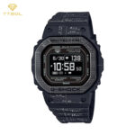 ساعت مچی مردانه کاسیو جیشاک هوشمند ضد ضربه CASIO G-SHOCK DW-H5600EX-1