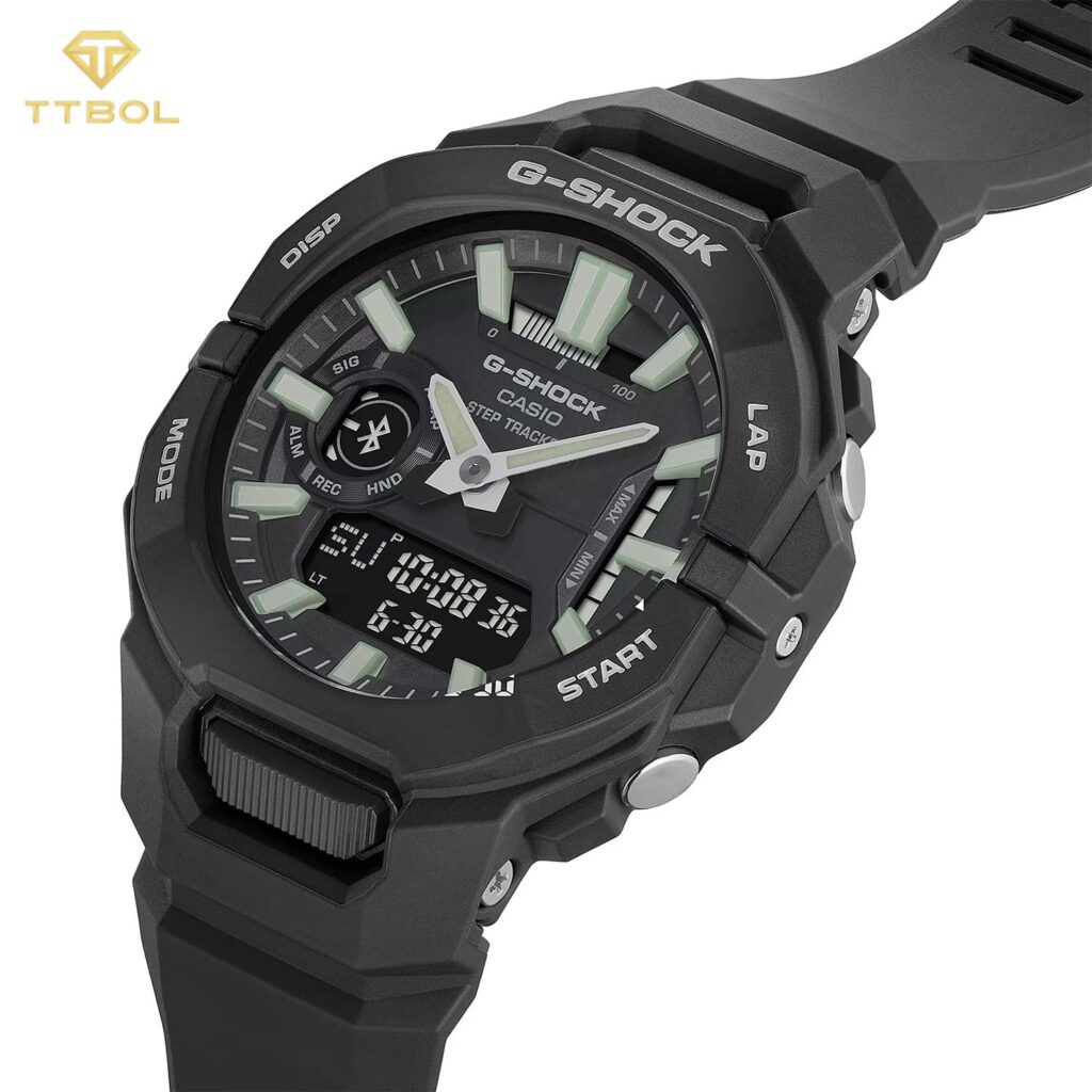 ساعت مچی کاسیو جیشاک CASIO G-SHOCK GBA-950-1A