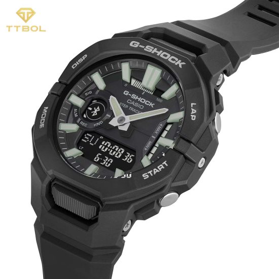 ساعت مچی کاسیو جیشاک CASIO G-SHOCK GBA-950-1A