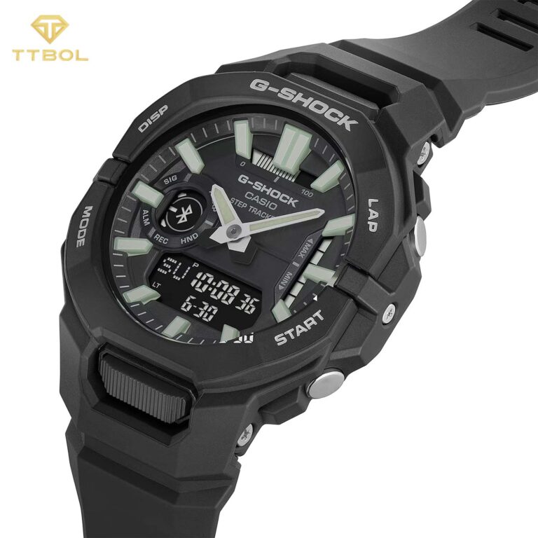 ساعت مچی کاسیو جیشاک CASIO G-SHOCK GBA-950-1A