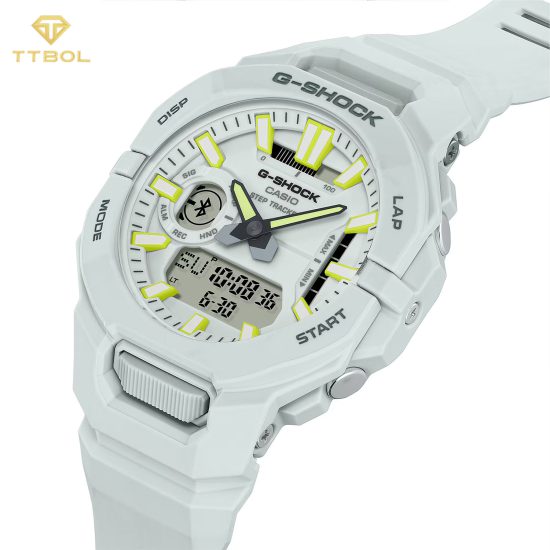 ساعت مچی مردانه کاسیو جیشاک اصل CASIO G-SHOCK GBA-950-7A