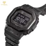 ساعت مچی مردانه کاسیو جیشاک بلوتوثی CASIO G-SHOCK DW-H5600EX-1