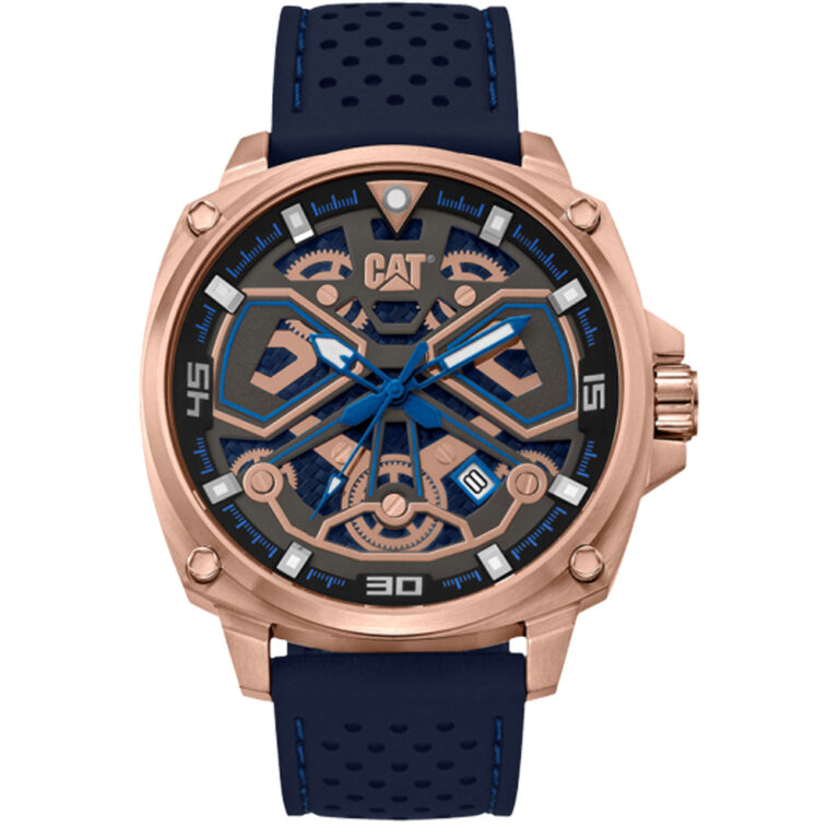 ساعت مچی مردانه کترپیلار AJ.191.21.126
