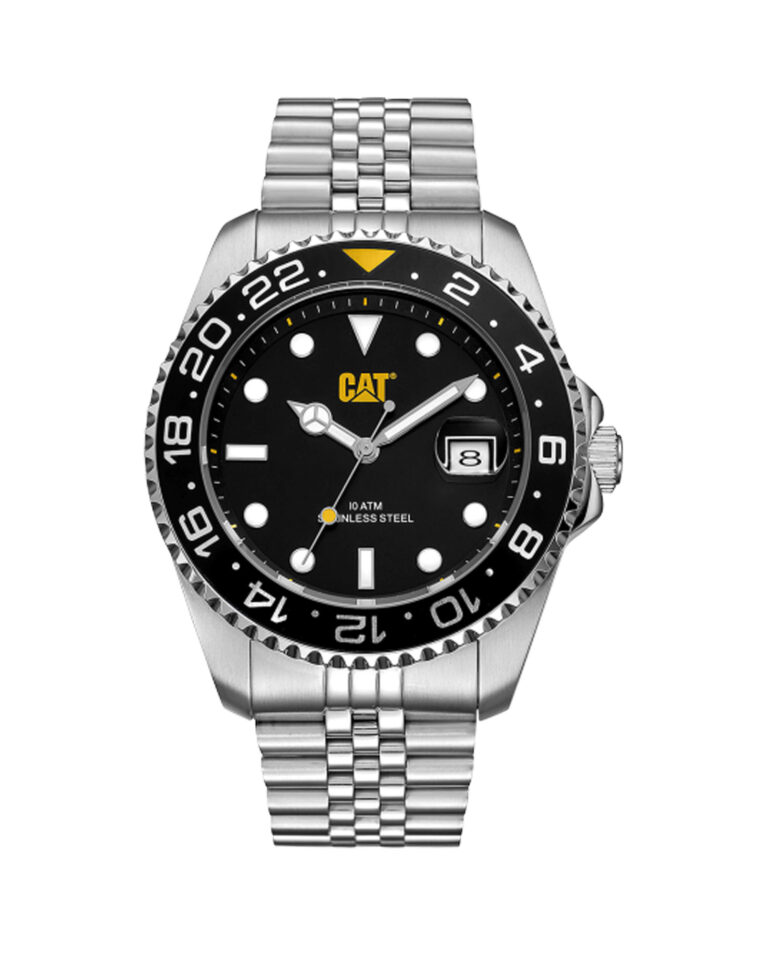 ساعت مچی مردانه کترپیلار AO.141.11.127