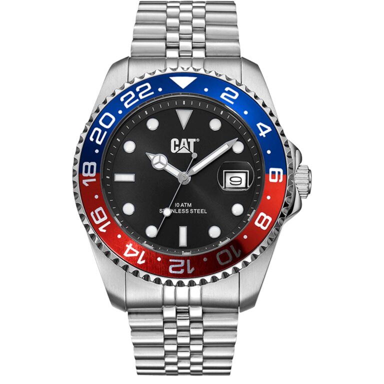 ساعت مچی مردانه کترپیلار CATERPILLAR AO.141.11.128