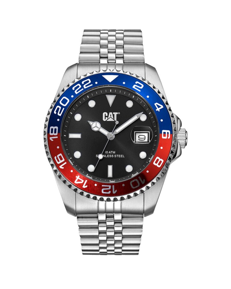 ساعت مچی مردانه کترپیلار CATERPILLAR AO.141.11.128