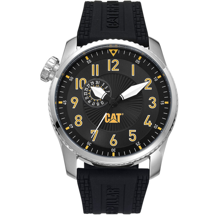 ساعت مچی مردانه کترپیلار AQ.141.21.111
