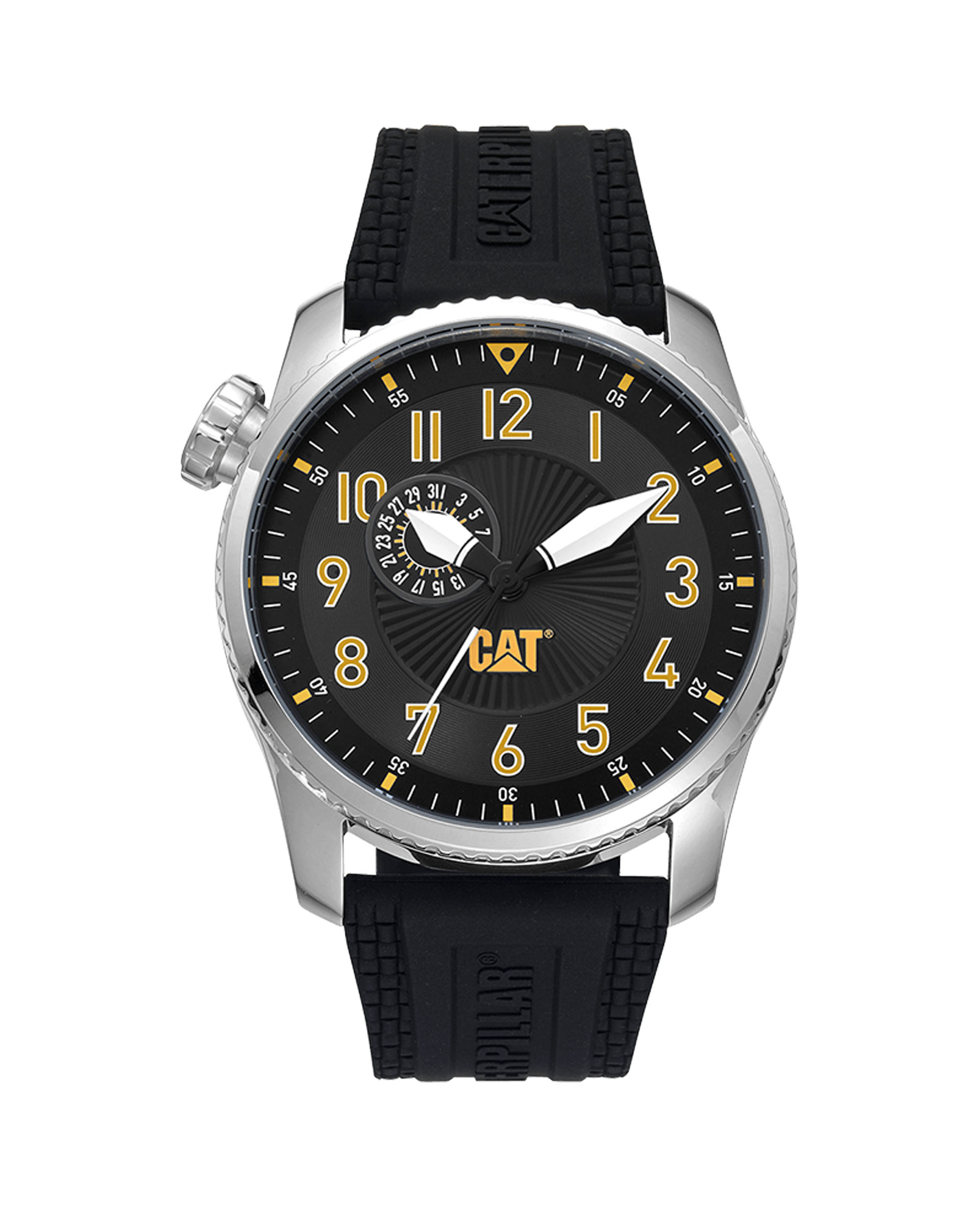 AQ.141.21.111 ساعت مچی مردانه کترپیلار AQ.141.21.111