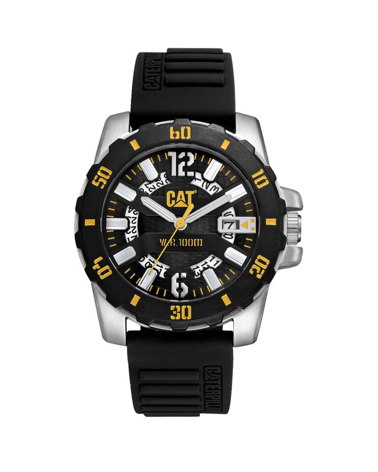 ساعت مچی مردانه کترپیلار CATERPILLAR AR.141.21.137