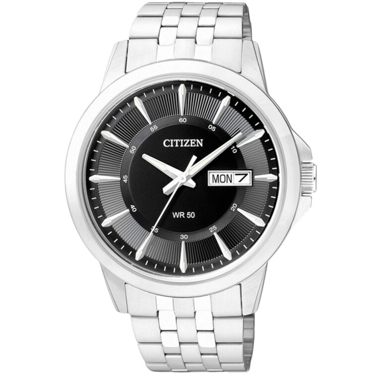 ساعت مچی مردانه سیتیزن BF2011-51E