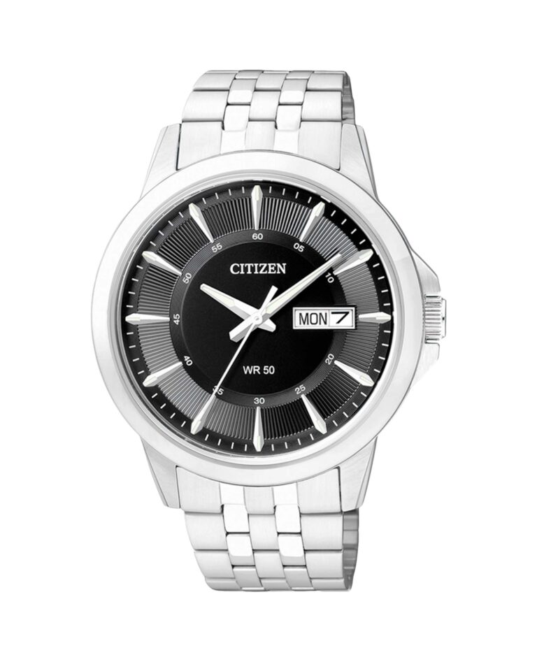 ساعت مچی مردانه سیتیزن BF2011-51E