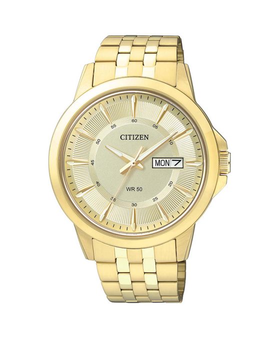 ساعت مچی مردانه سیتی زن CITIZEN BF2013-56P