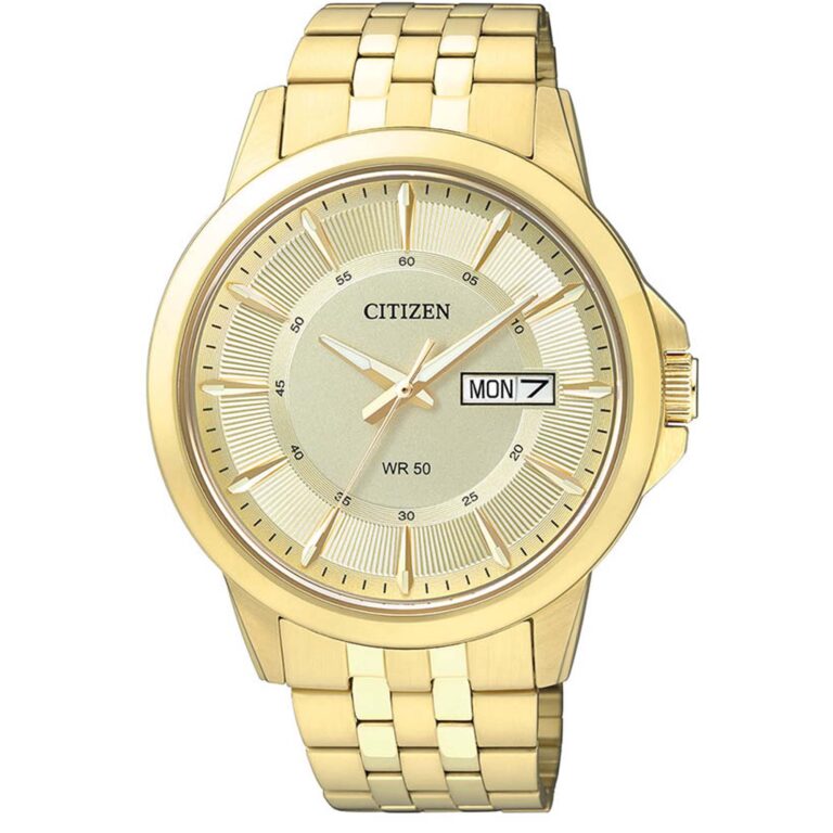 ساعت مچی مردانه سیتی زن CITIZEN BF2013-56P