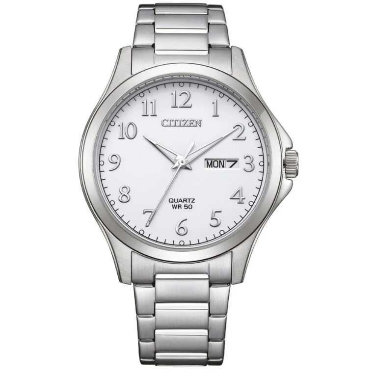 ساعت مچی مردانه سیتی زن BF2021-82A