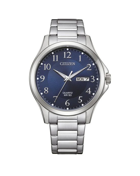 ساعت مچی مردانه سیتی زن CITIZEN BF2021-82A