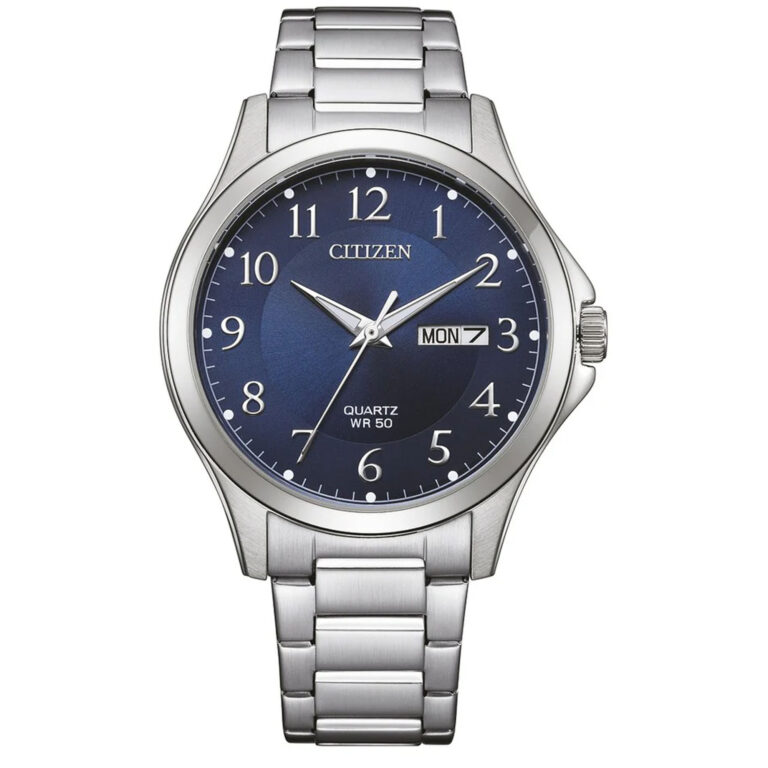 ساعت مچی مردانه سیتی زن CITIZEN BF2021-82A