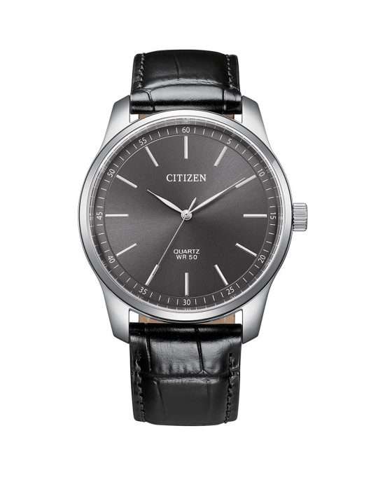 ساعت مچی مردانه سیتی زن CITIZEN BH5001-05H
