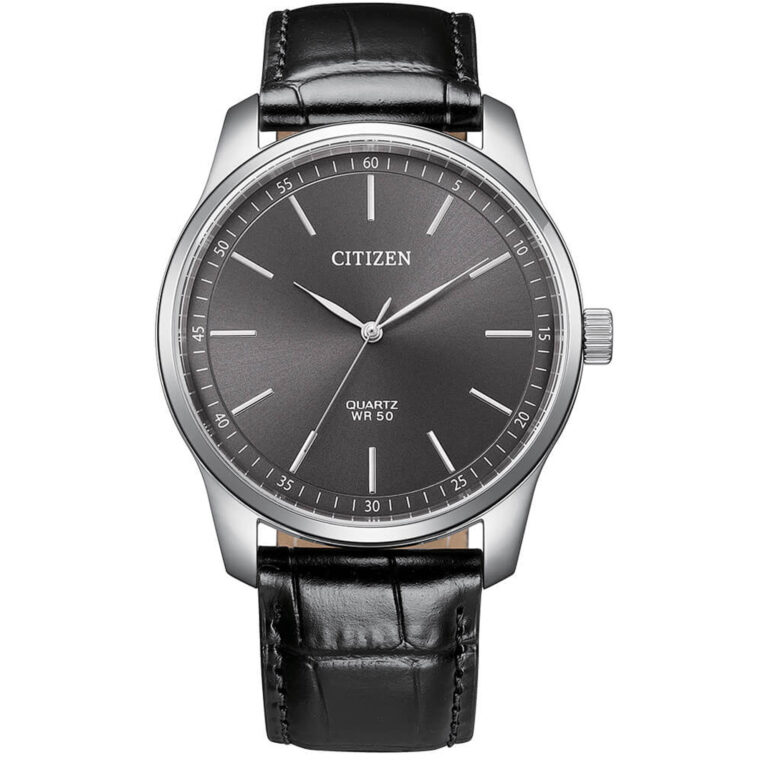 ساعت مچی مردانه سیتی زن CITIZEN BH5001-05H