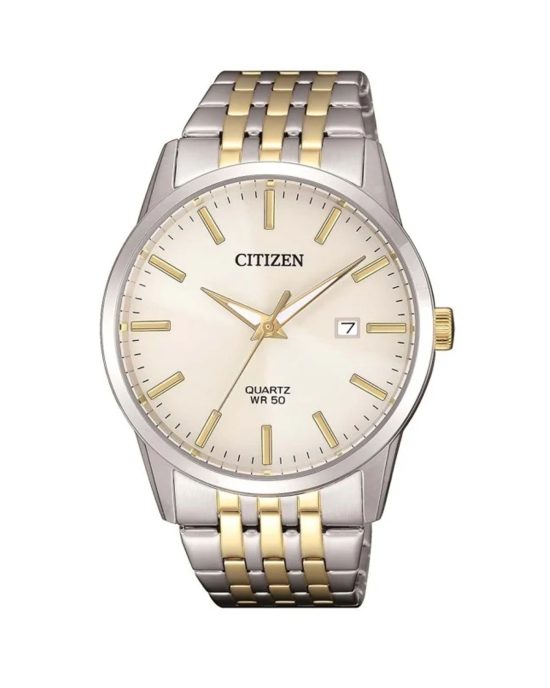 ساعت مچی مردانه سیتی زن CITIZEN BI5006-81P