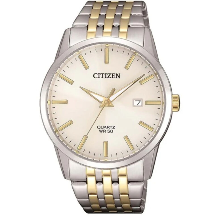 ساعت مچی مردانه سیتی زن CITIZEN BI5006-81P