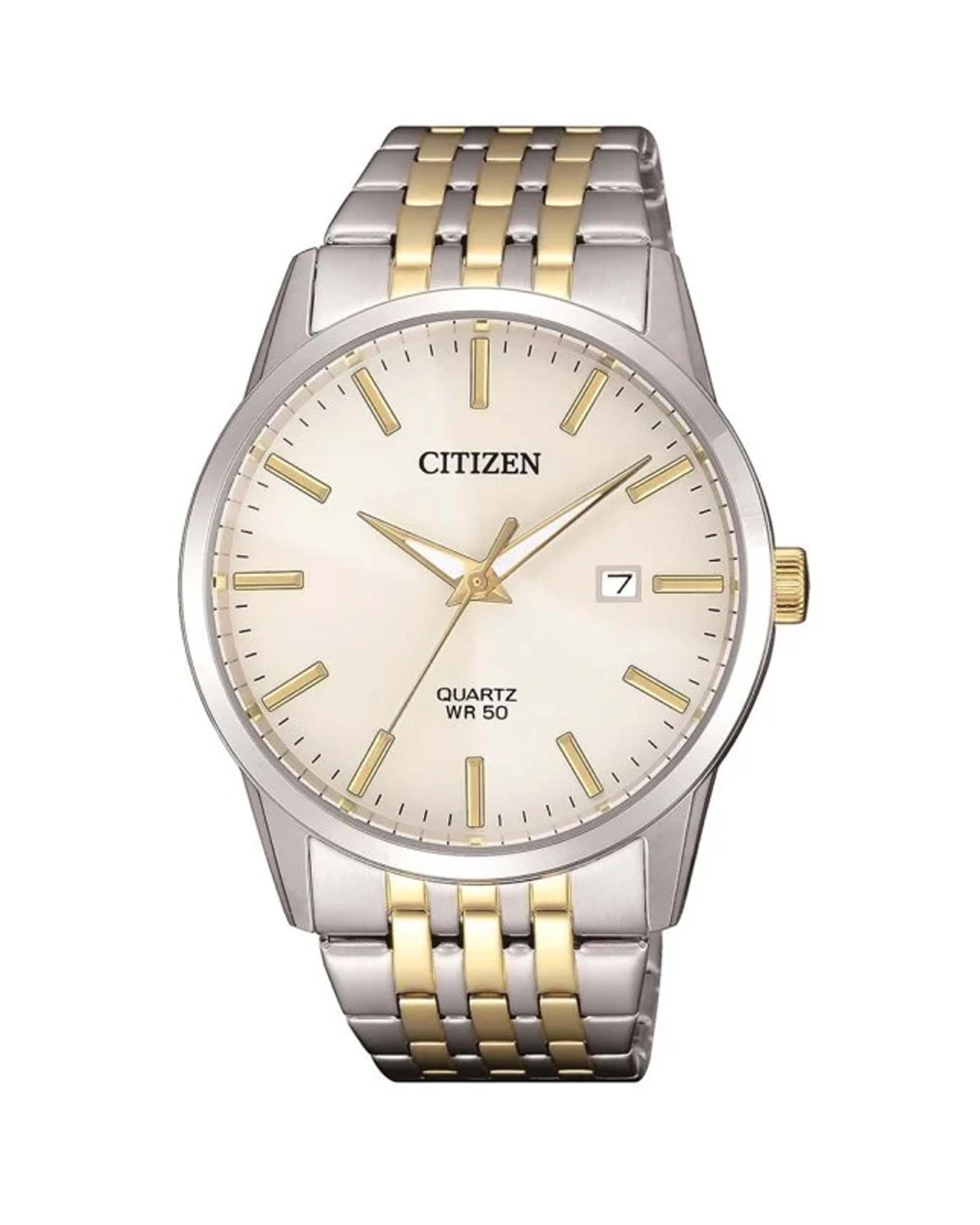BI5006-81P ساعت مچی مردانه سیتی زن CITIZEN BI5006-81P
