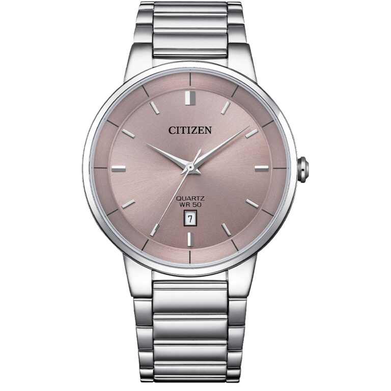 ساعت مچی مردانه سیتی زن CITIZEN BI5120-51Z