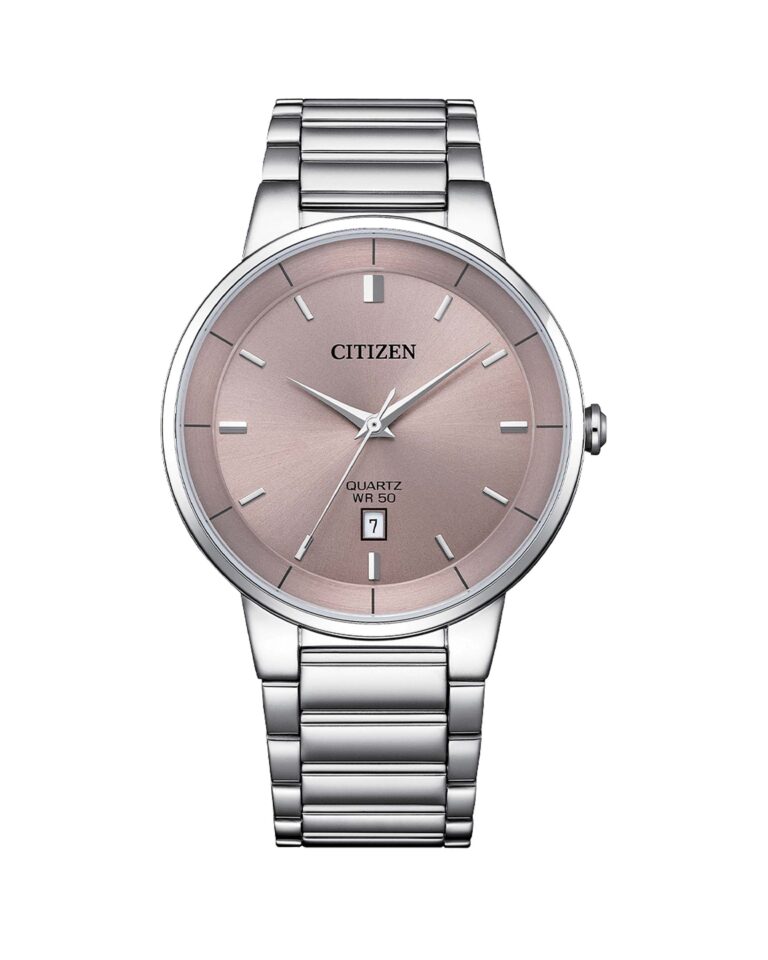 ساعت مچی مردانه سیتی زن CITIZEN BI5120-51Z