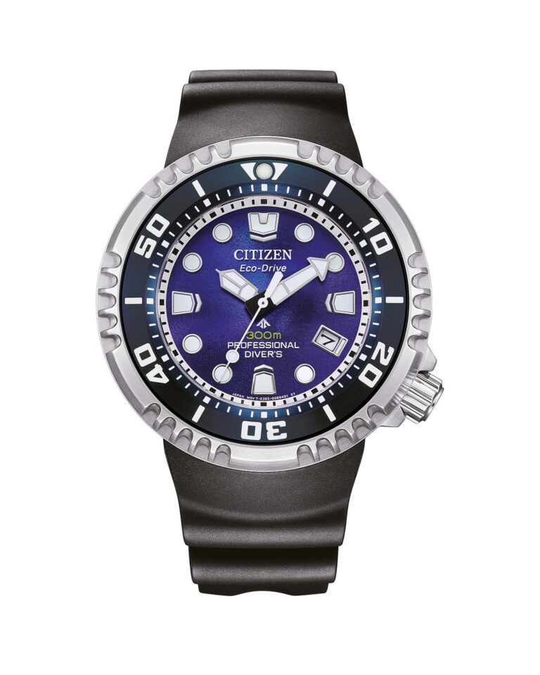 ساعت مچی مردانه سیتی زن CITIZEN BN1025-08L