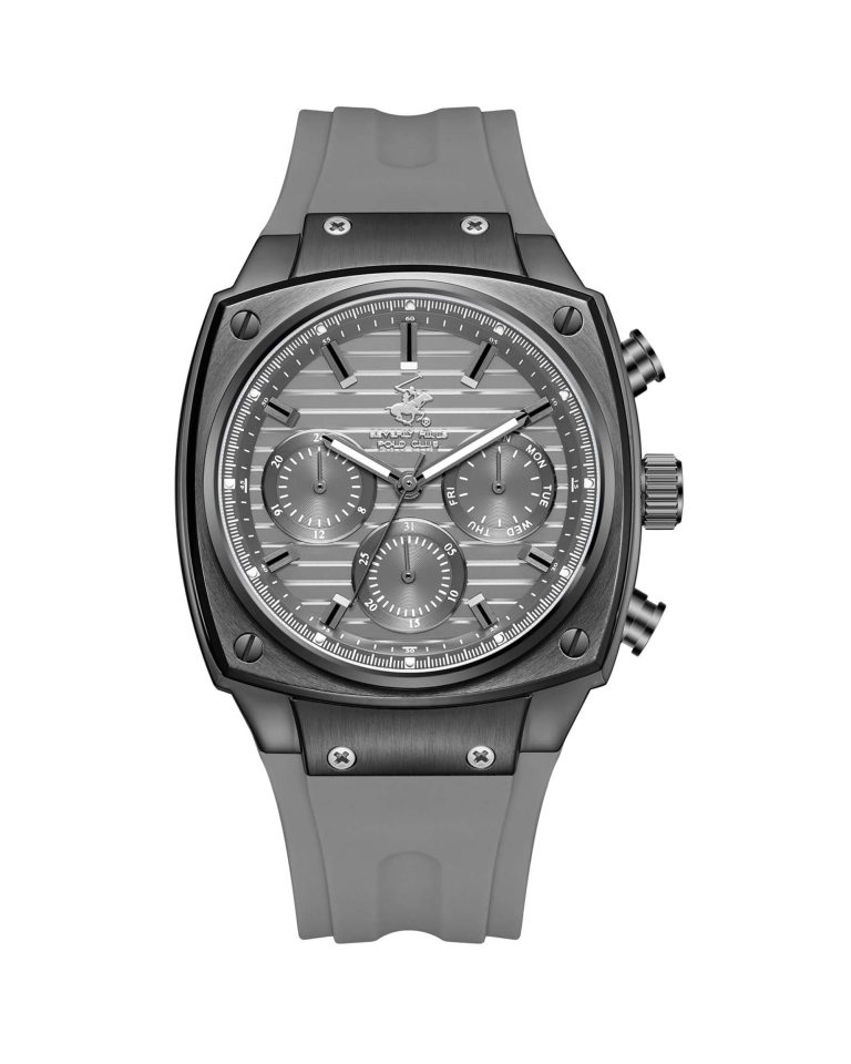 ساعت مچی مردانه بورلی هیلز پولو کلاب BP3778X.066