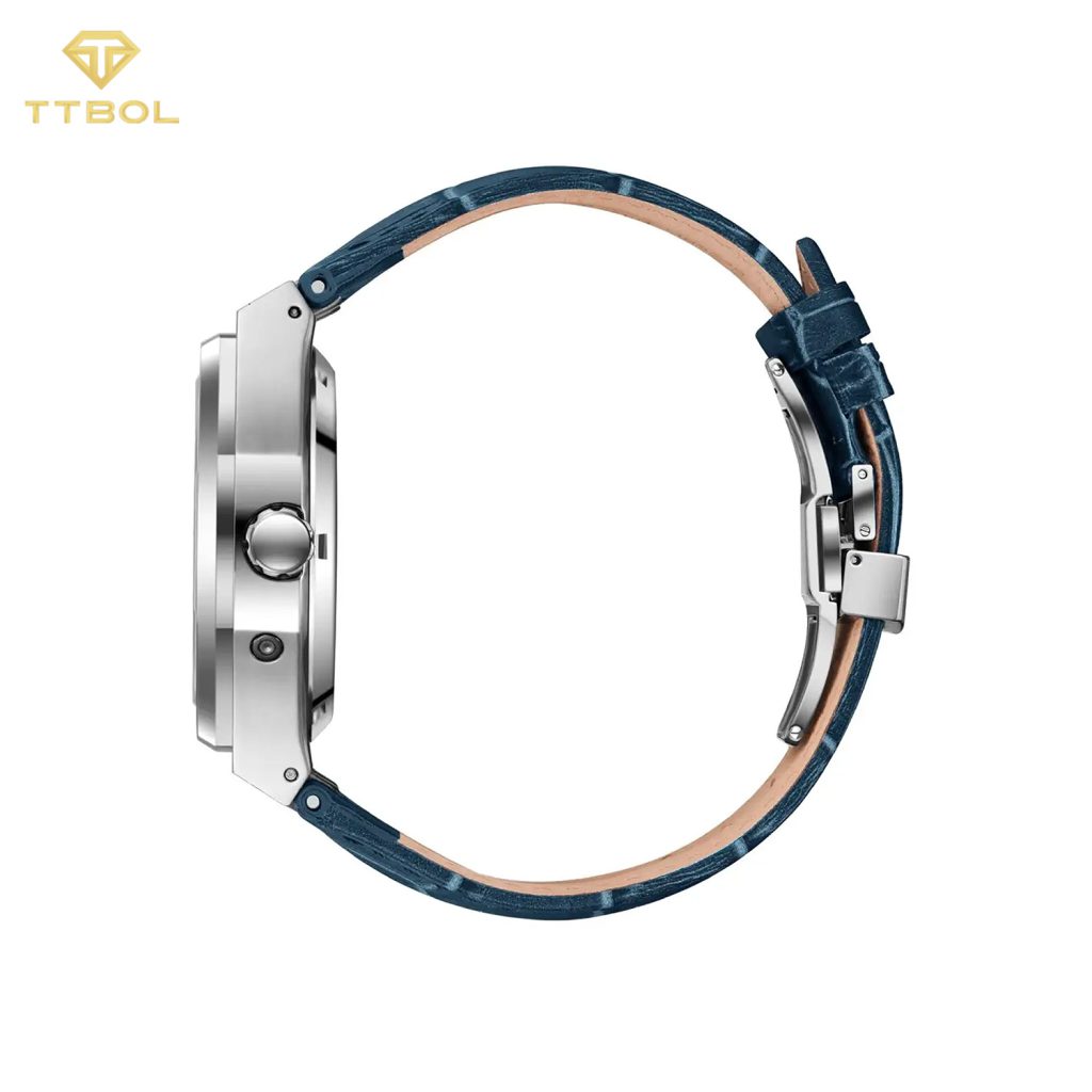 ساعت مچی مردانه بورلی هیلز پولو کلاب اورجینال BEVERLY HILLS POLO CLUB BP3787X.399