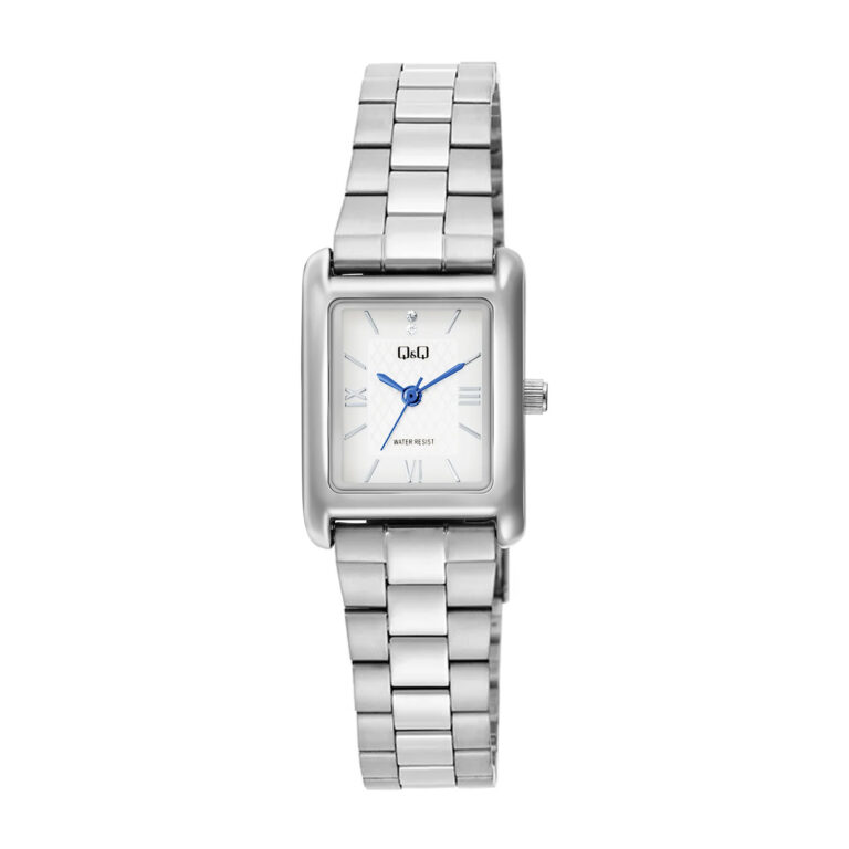 ساعت مچی زنانه کیو کیو Q&Q C69A-001PY