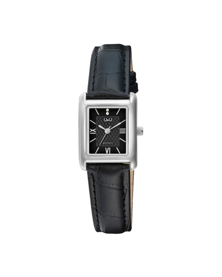 ساعت مچی زنانه کیو اند کیو کلاسیک Q&Q C69A-011PY