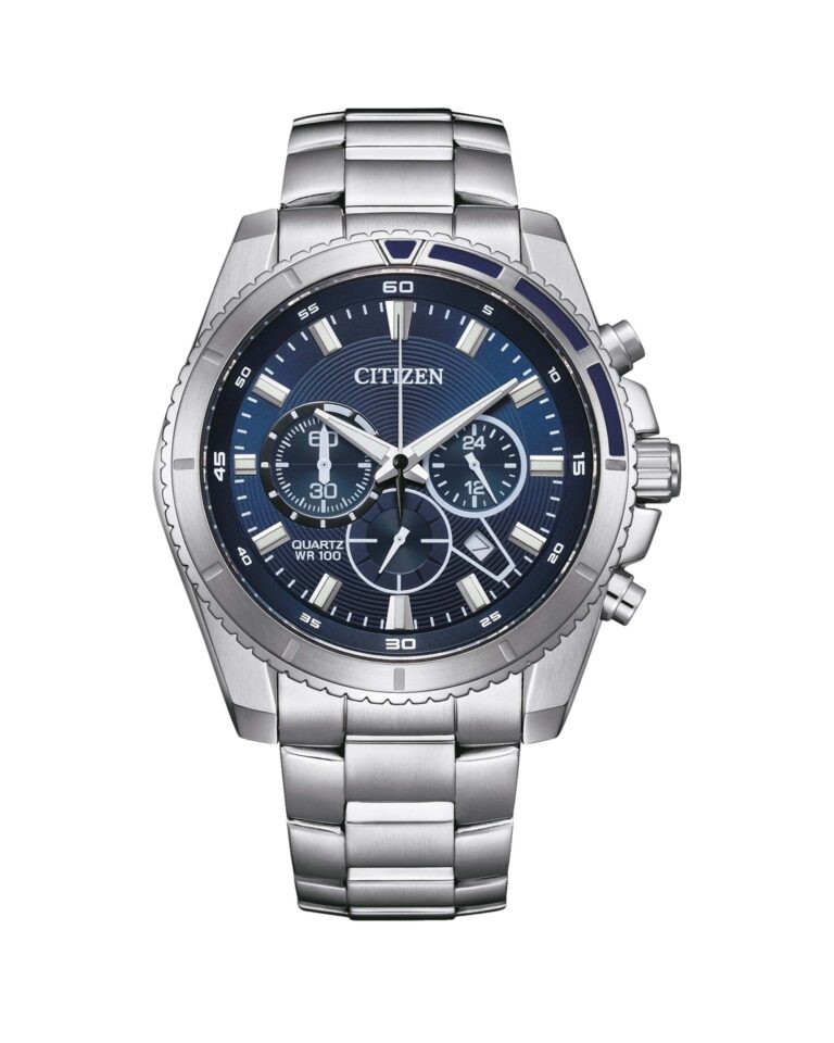 ساعت مچی مردانه سیتی زن CITIZEN AN8201-57L