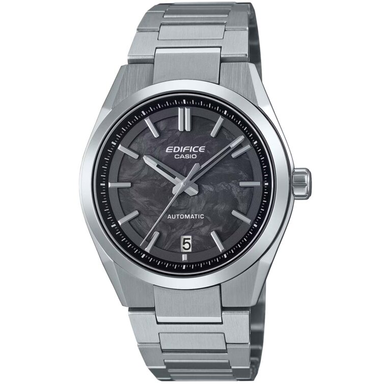 ساعت مچی مردانه کاسیو ادیفیس اتوماتیک و کوکی EFK-100CD-1A