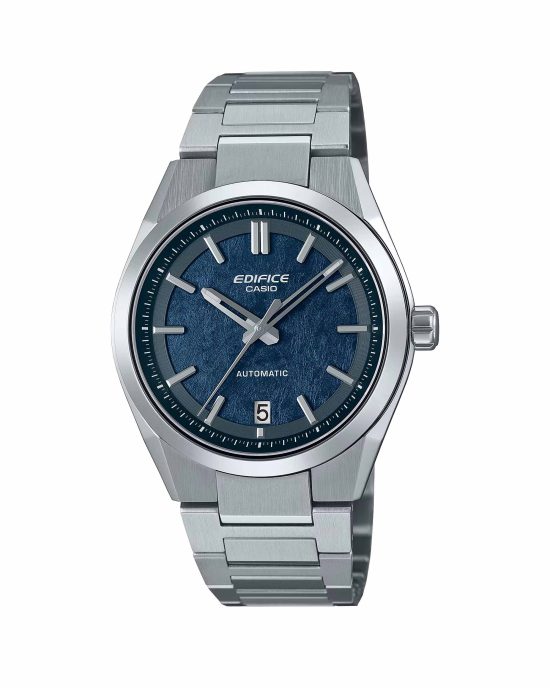 ساعت مچی مردانه کاسیو ادیفایس اتومات CASIO EDIFICE EFK-100D-2A