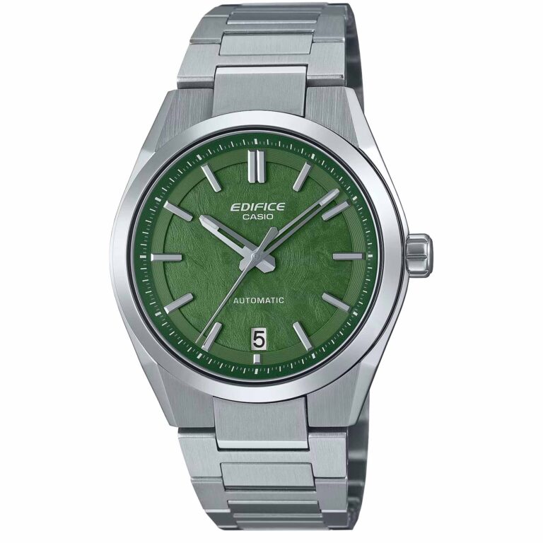 ساعت مچی مردانه کاسیو ادیفایس اتوماتیک EFK-100D-3A