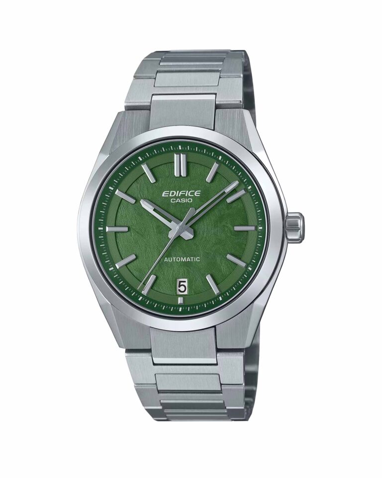 ساعت مچی مردانه کاسیو ادیفایس اتوماتیک EFK-100D-3A