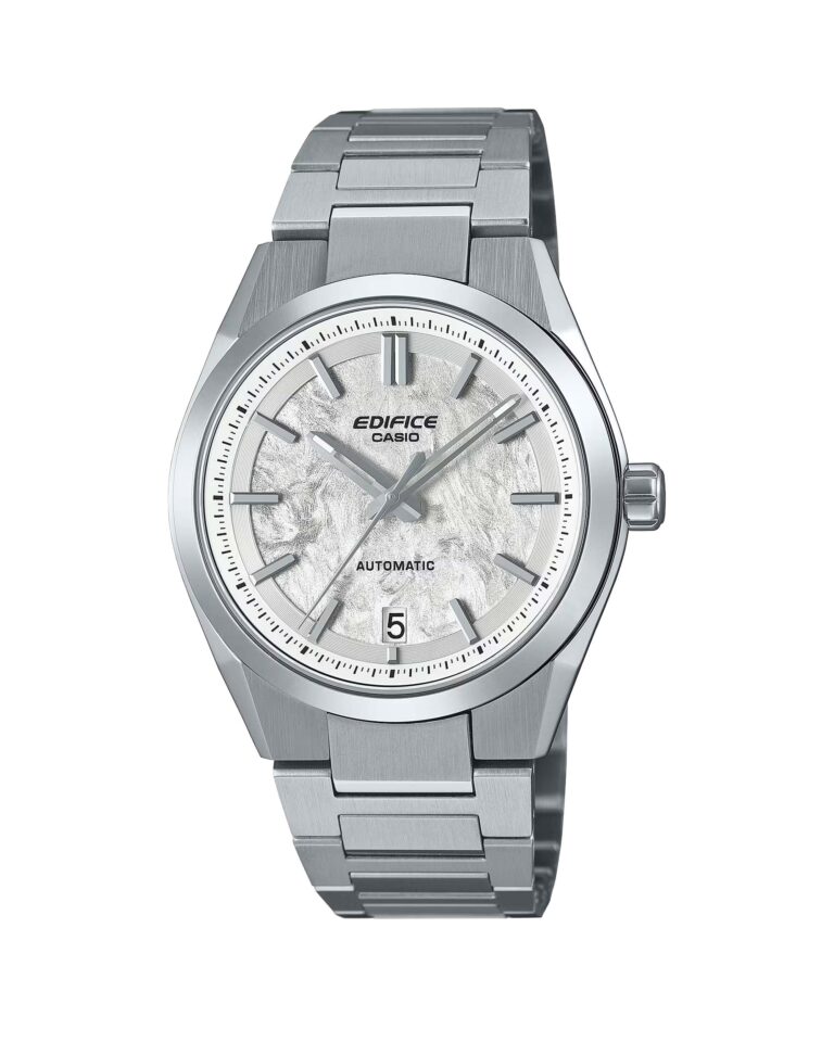 ساعت مچی مردانه کاسیو ادیفیس EFK-100D-7A